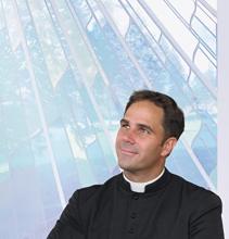 Fr. Donald Calloway, MIC