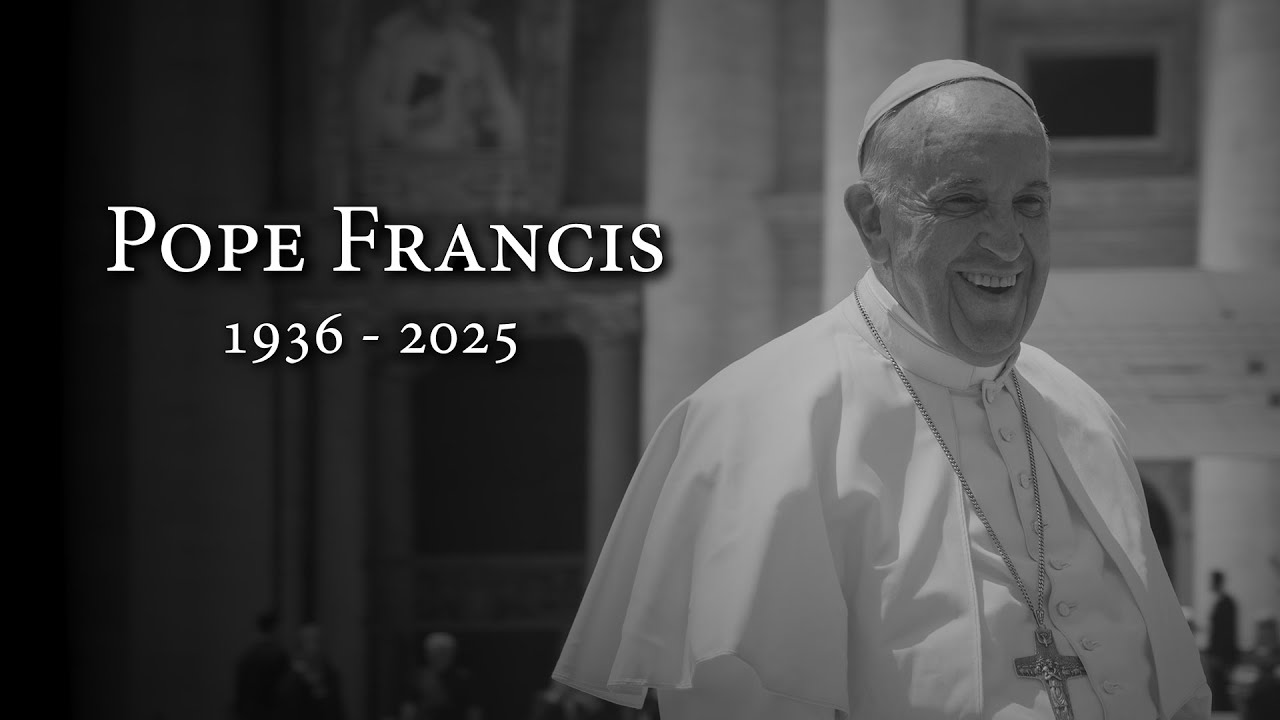 Superior General the Most Rev. Joseph Roesch, MIC, speaks on the death ...