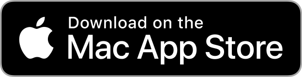 Apple App Store Badge