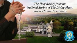 Live Streaming Rosary