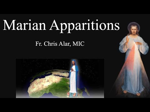 Marian Apparitions Sophia Press Book Review: Visually Rich Compilation Of Marian Apparitions Is Full Of